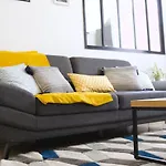 Апартаменты Faubourg St Pierre