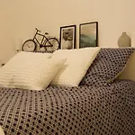 Faubourg St Pierre Нанси