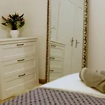 Faubourg St Pierre Нанси