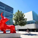 Апартаменты Faubourg St Pierre *