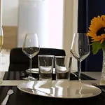 Faubourg St Pierre Нанси