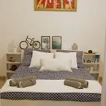 Διαμέρισμα Faubourg St Pierre Νανσύ