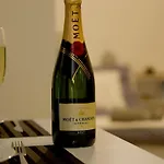 Апартаменты Faubourg St Pierre Нанси