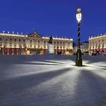 Faubourg St Pierre Διαμέρισμα *