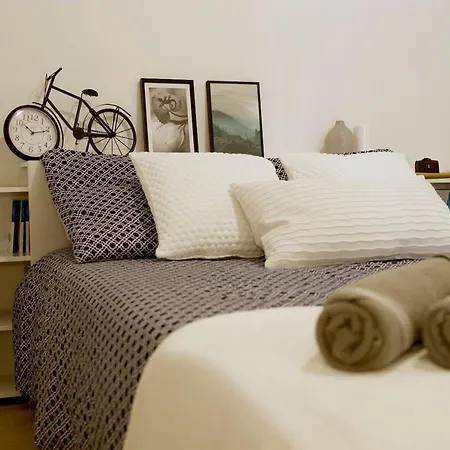 Apartamento Faubourg St Pierre *