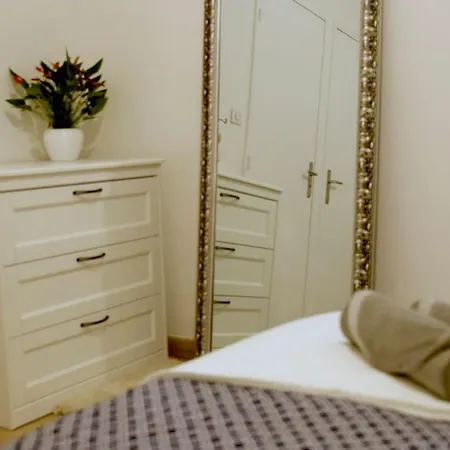 Faubourg St Pierre 南锡