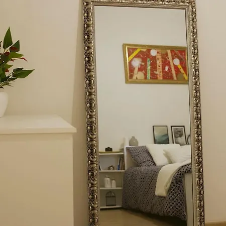 Faubourg St Pierre Apartment Nancy