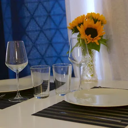 公寓 Faubourg St Pierre *