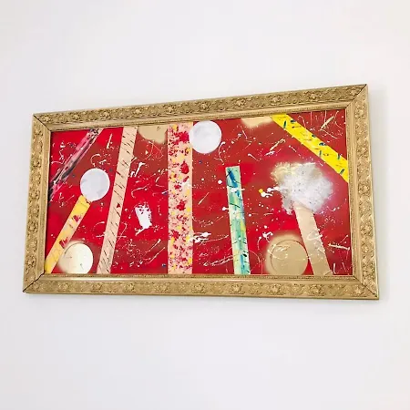 Faubourg St Pierre Apartamento *