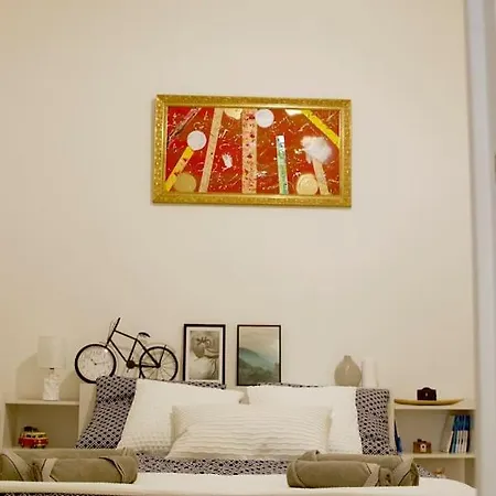 Apartamento Faubourg St Pierre *