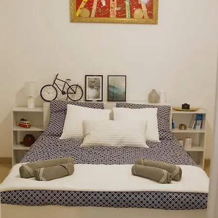 Апартаменты Faubourg St Pierre Нанси