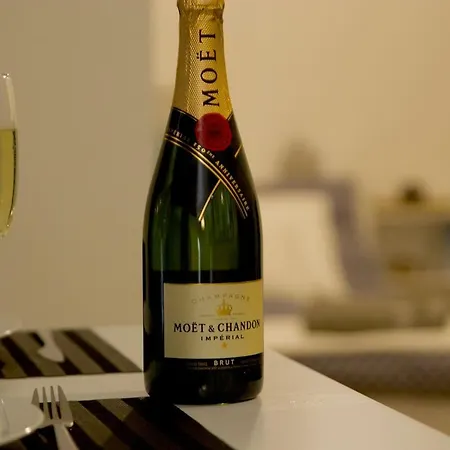 Apartamento Faubourg St Pierre Nancy