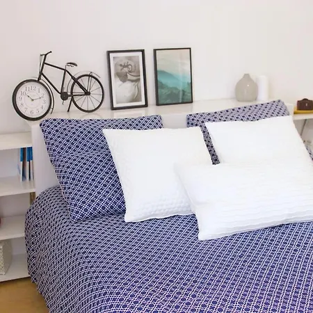 Faubourg St Pierre Apartamento