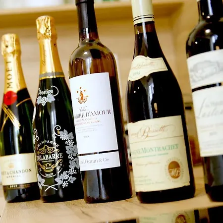 Faubourg St Pierre * 南锡