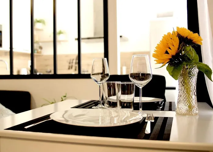 Διαμέρισμα Faubourg St Pierre Νανσύ