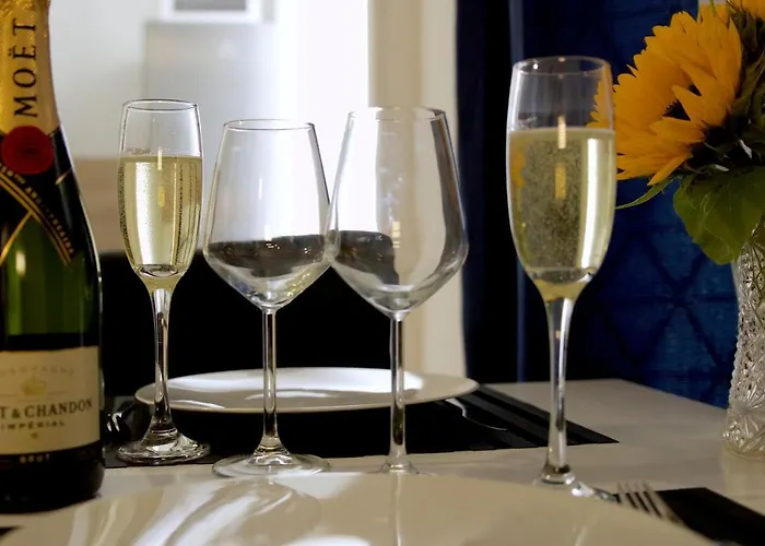 Faubourg St Pierre Διαμέρισμα Νανσύ