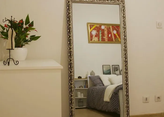 Faubourg St Pierre Διαμέρισμα Νανσύ