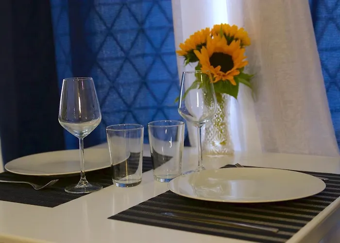 Διαμέρισμα Faubourg St Pierre *