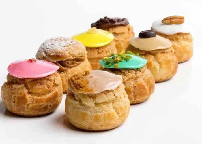 Διαμέρισμα Faubourg St Pierre *