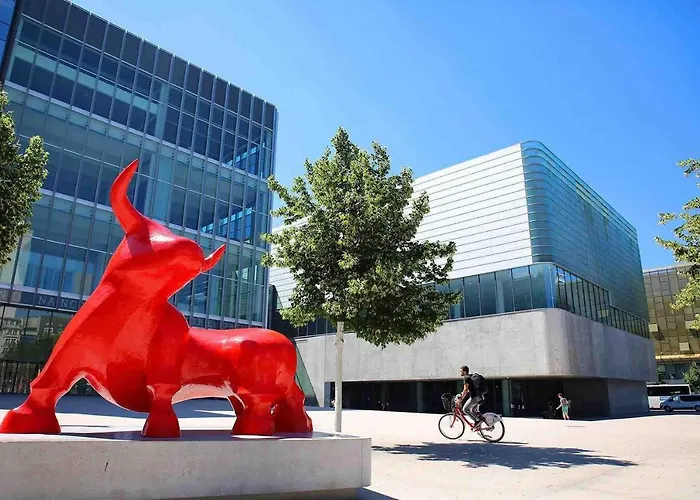 Διαμέρισμα Faubourg St Pierre *