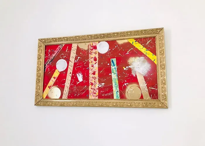 Faubourg St Pierre Διαμέρισμα *