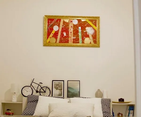 Апартаменты Faubourg St Pierre *