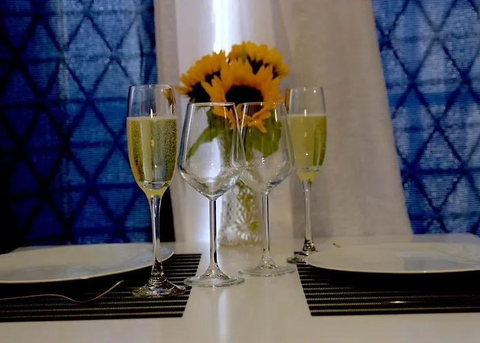 Faubourg St Pierre Διαμέρισμα *