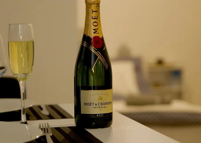 Apartamento Faubourg St Pierre Nancy