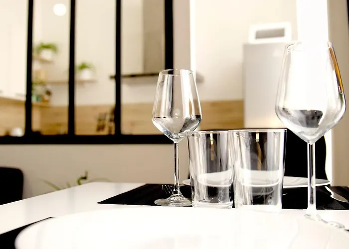 Faubourg St Pierre Нанси