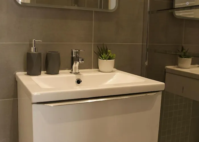 Faubourg St Pierre Апартаменты *