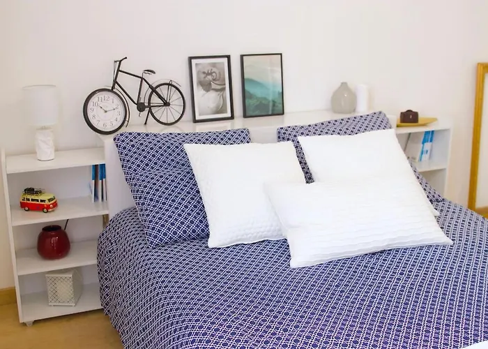 Faubourg St Pierre Διαμέρισμα