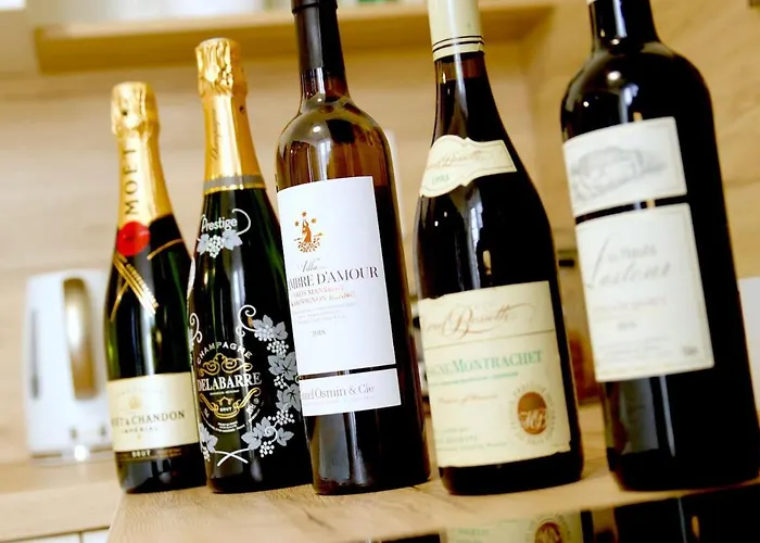 Faubourg St Pierre * Νανσύ